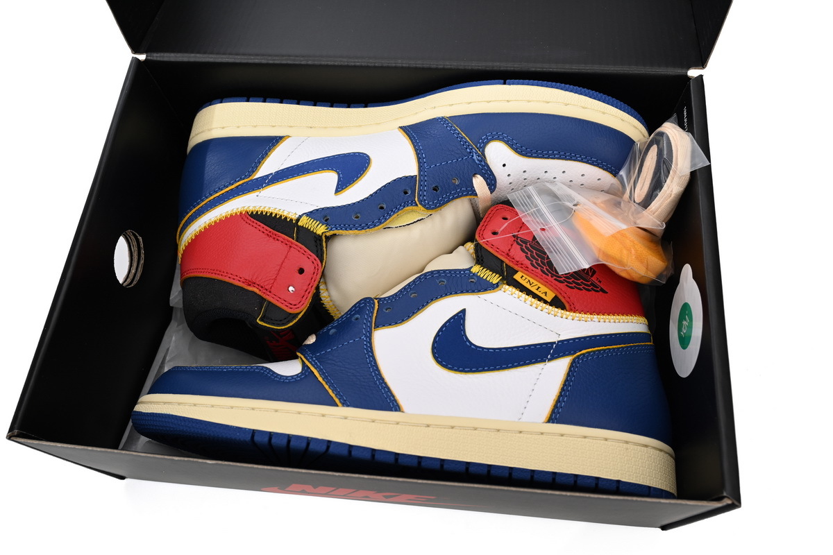 Union Air Jordan 1 OG Hi Retro BV1300-146