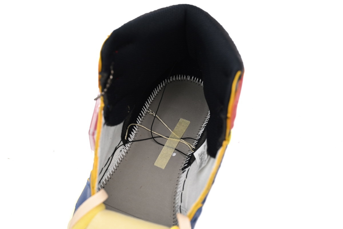 Union Air Jordan 1 OG Hi Retro BV1300-146