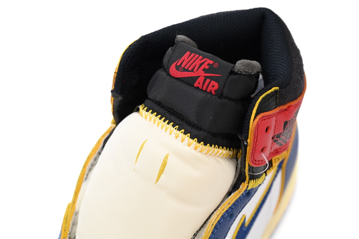 Union Air Jordan 1 OG Hi Retro BV1300-146