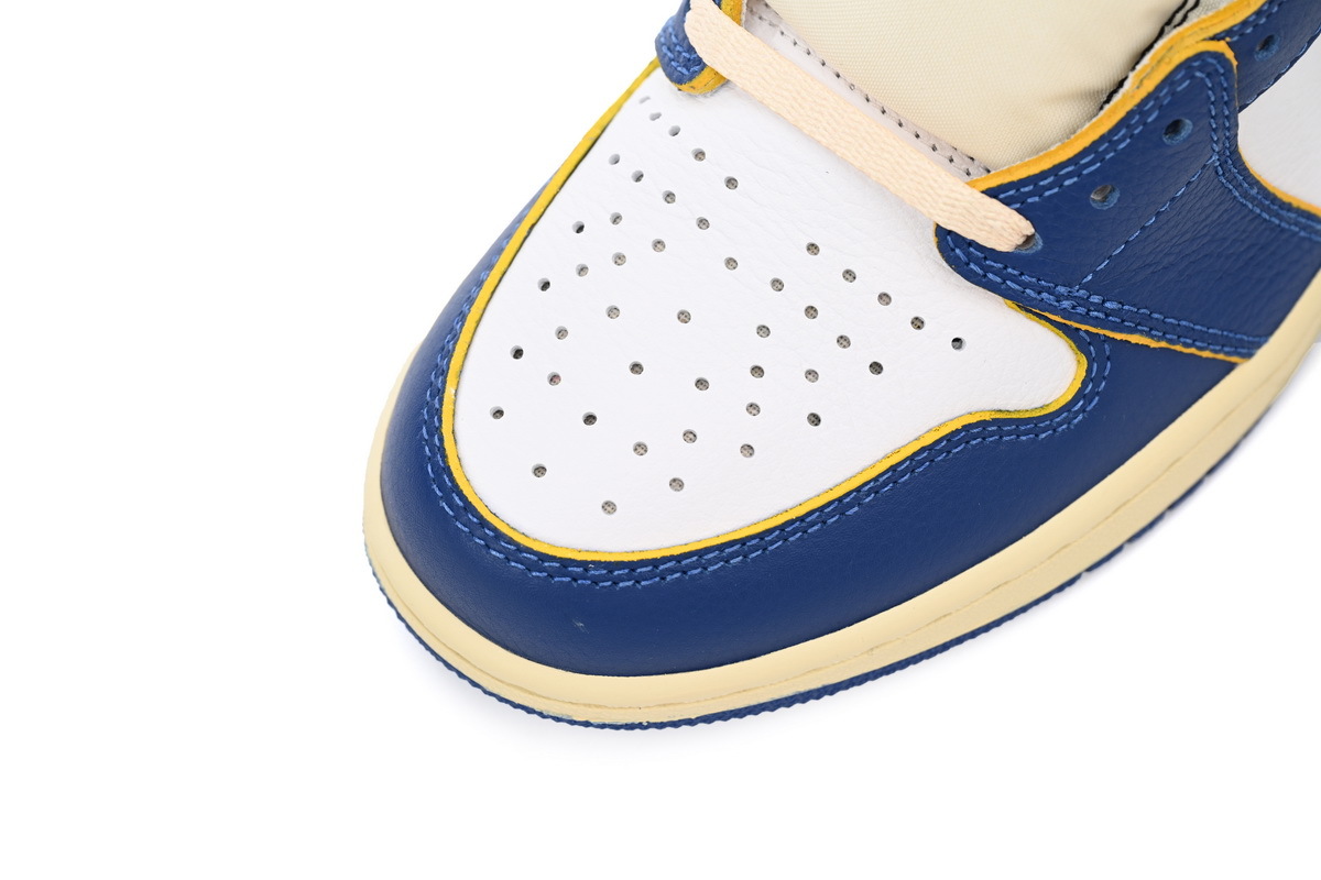 Union Air Jordan 1 OG Hi Retro BV1300-146