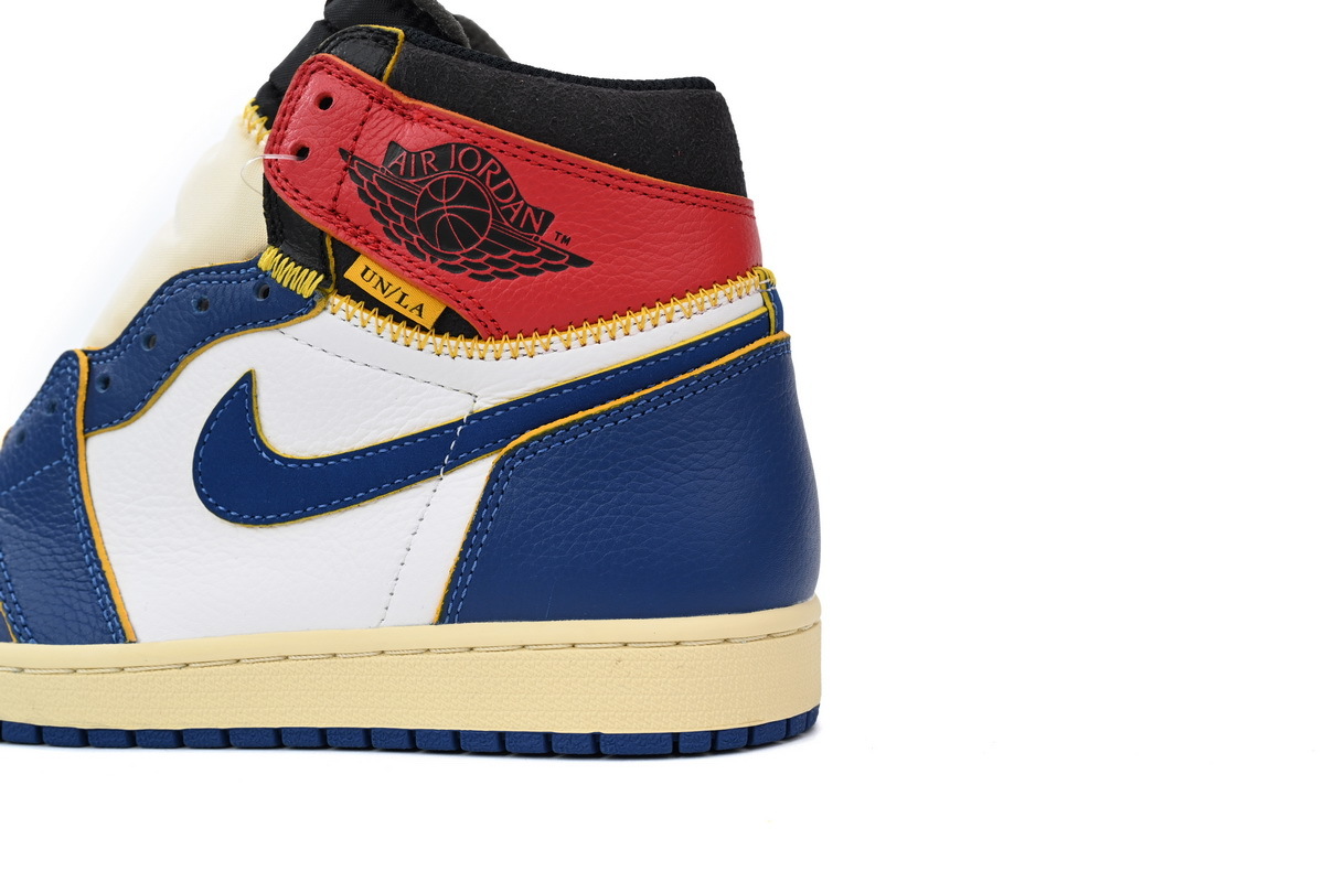 Union Air Jordan 1 OG Hi Retro BV1300-146
