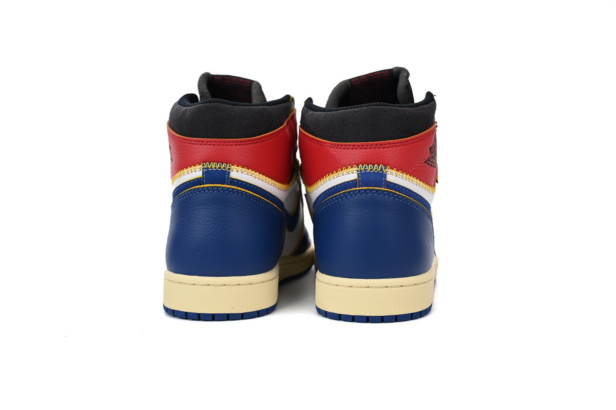 Union Air Jordan 1 OG Hi Retro BV1300-146