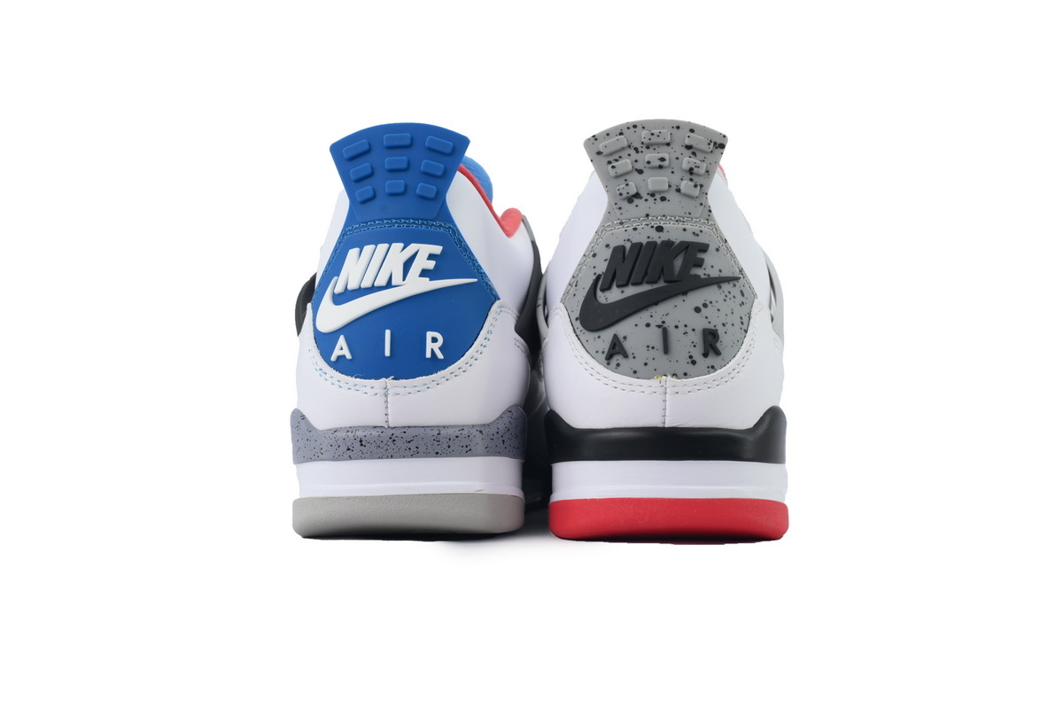  Air Jordan 4 Retro CI1184-146