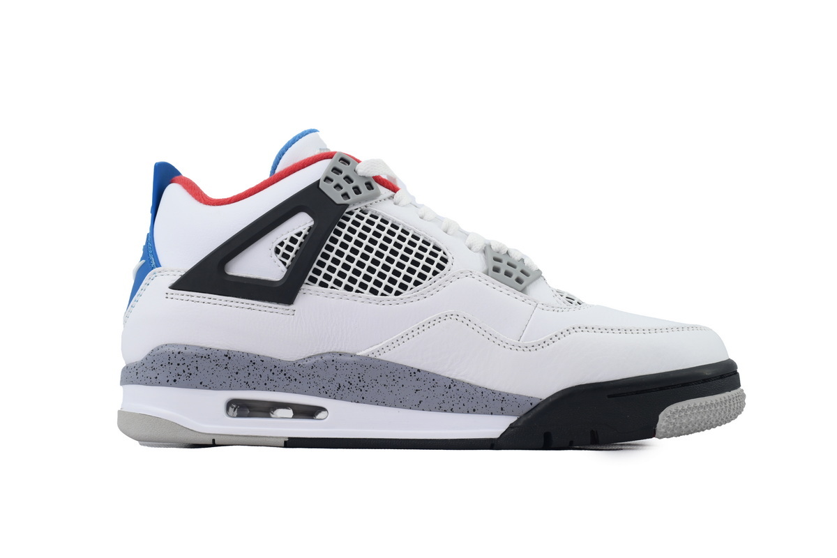  Air Jordan 4 Retro CI1184-146