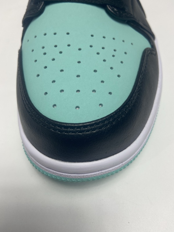 Air Jordan 1 Low SE Tropical Twist CK3022-301 