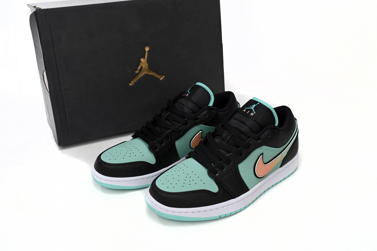 Air Jordan 1 Low SE Tropical Twist CK3022-301 