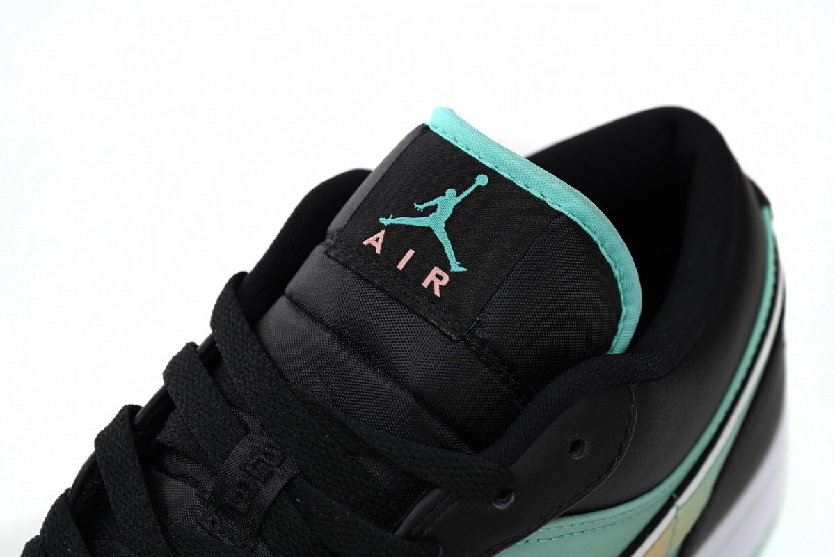 Air Jordan 1 Low SE Tropical Twist CK3022-301 
