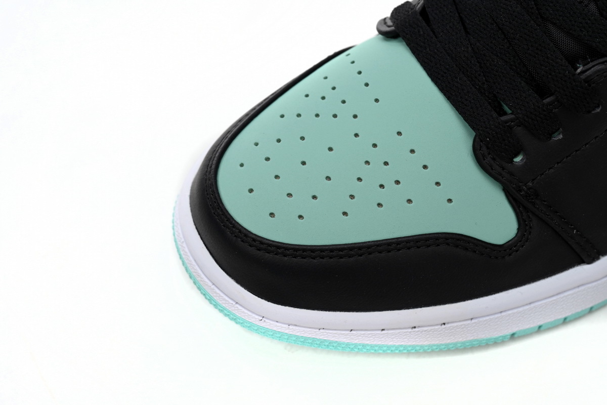 Air Jordan 1 Low SE Tropical Twist CK3022-301 