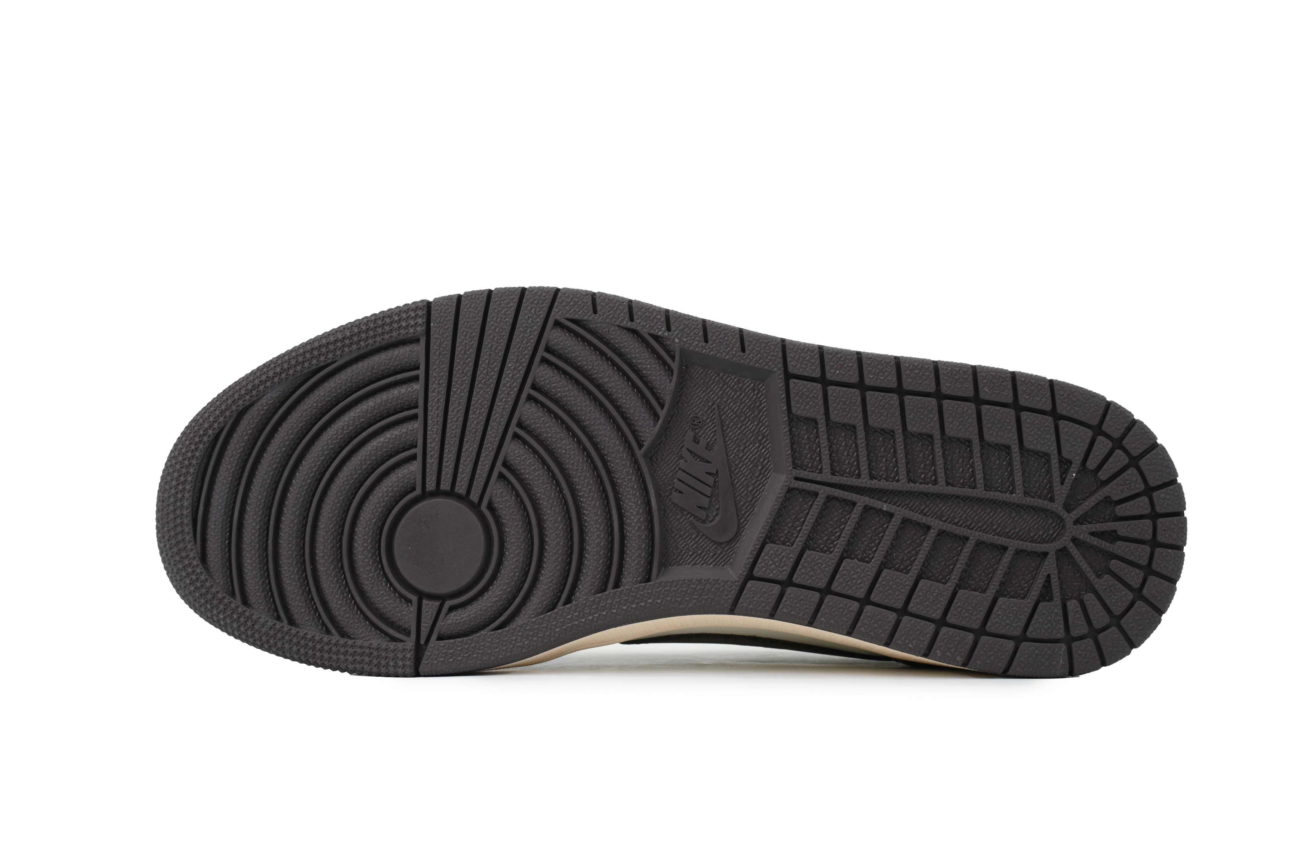  Air Jordan 1 Low Low-bank Mocha CQ4277-105