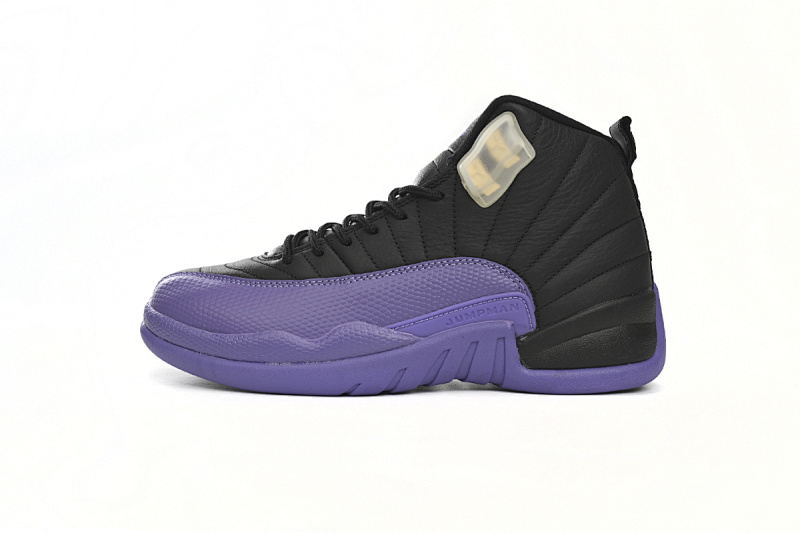 Air Jordan 12 Retro Morado CT8013-057