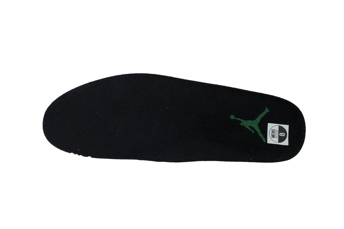  Air Jordan 12 Retro Bucks CT8013-103