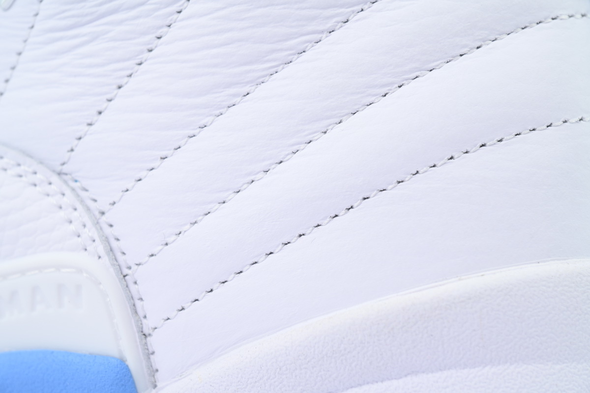  Air Jordan 12 Retro CT8013-112
