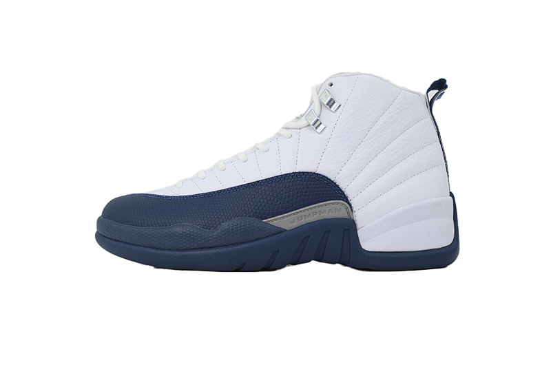 Air Jordan 12 Retro University Blue CT8013-114 