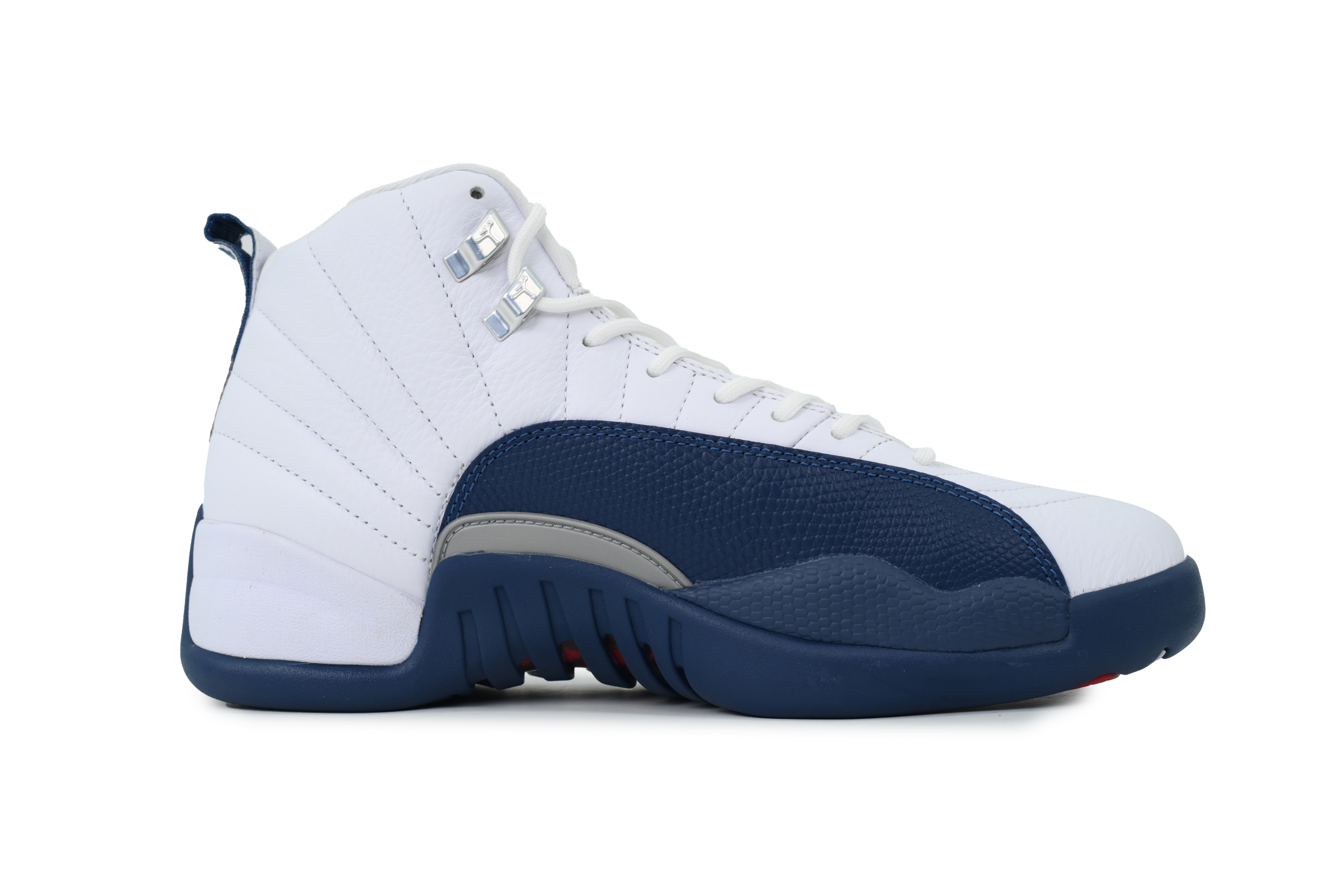Air Jordan 12 Retro University Blue CT8013-114 