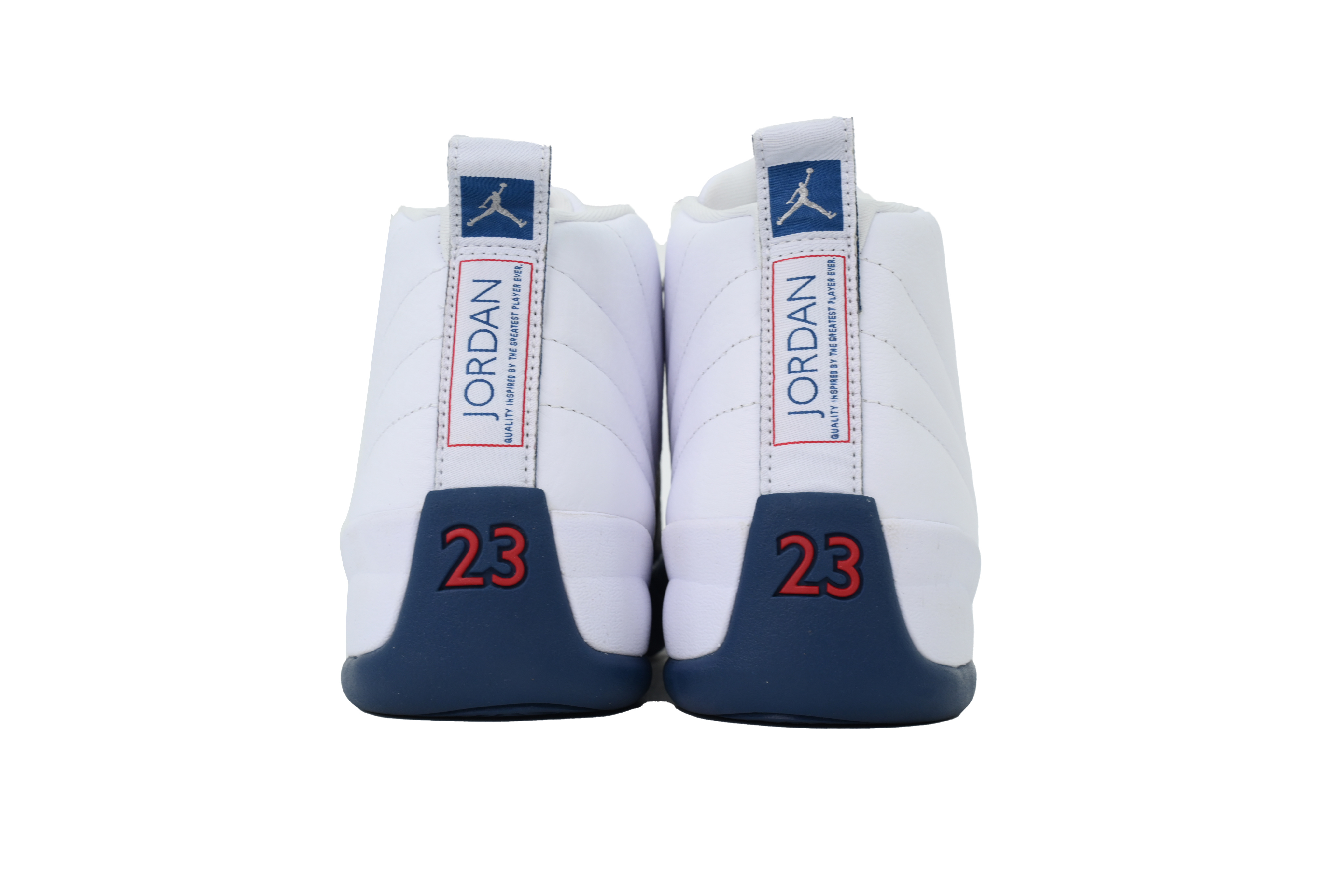 Air Jordan 12 Retro University Blue CT8013-114 