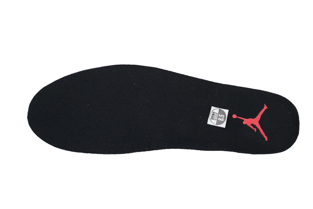 Air Jordan 12 Blanc et Rouge « Varsity » CT8013-116 