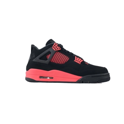  Air Jordan 4 Red Thunder CT8527-016 02