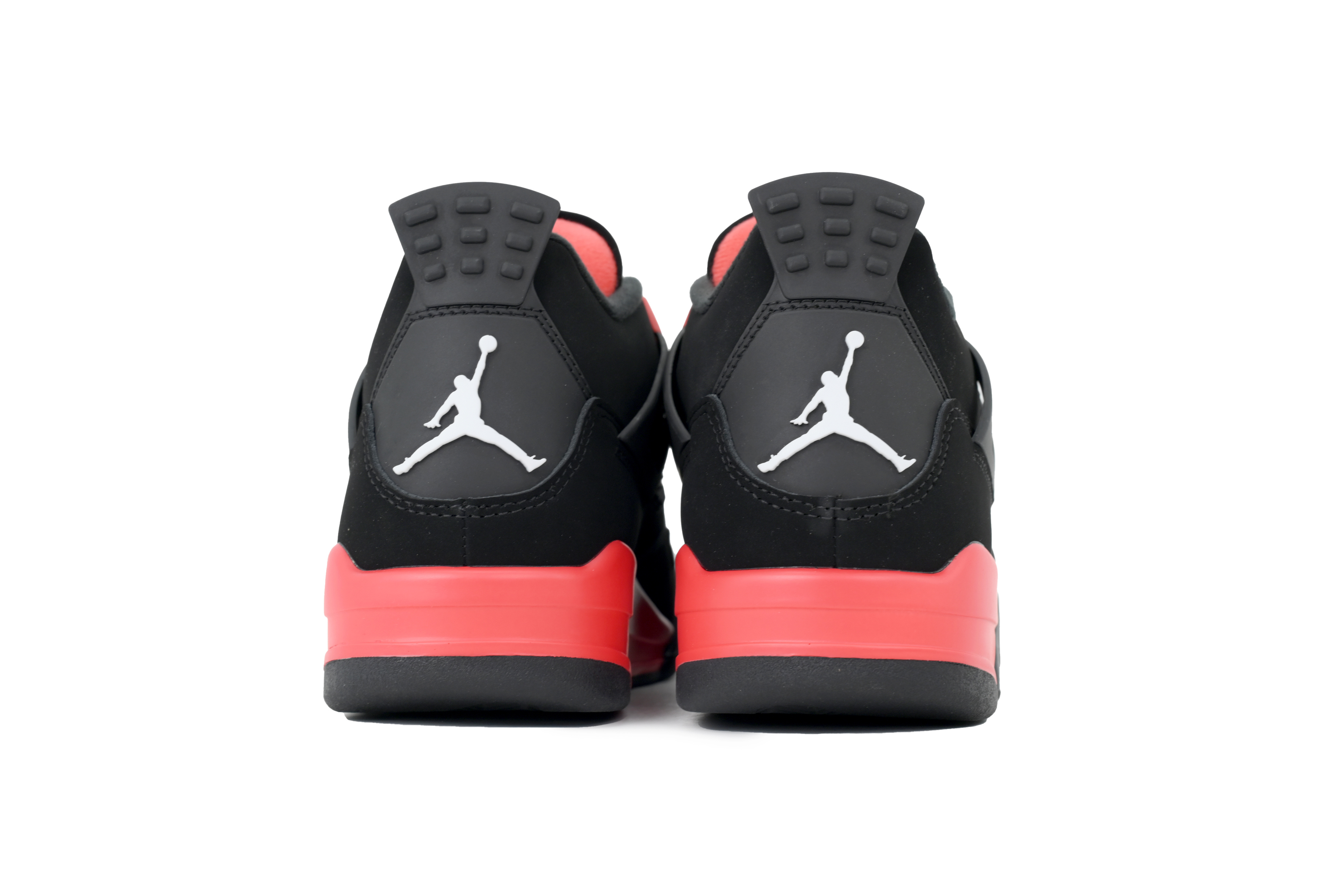  Air Jordan 4 Retro Red Thunder CT8527-016