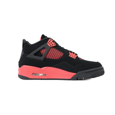  Air Jordan 4 Retro Red Thunder CT8527-016 02