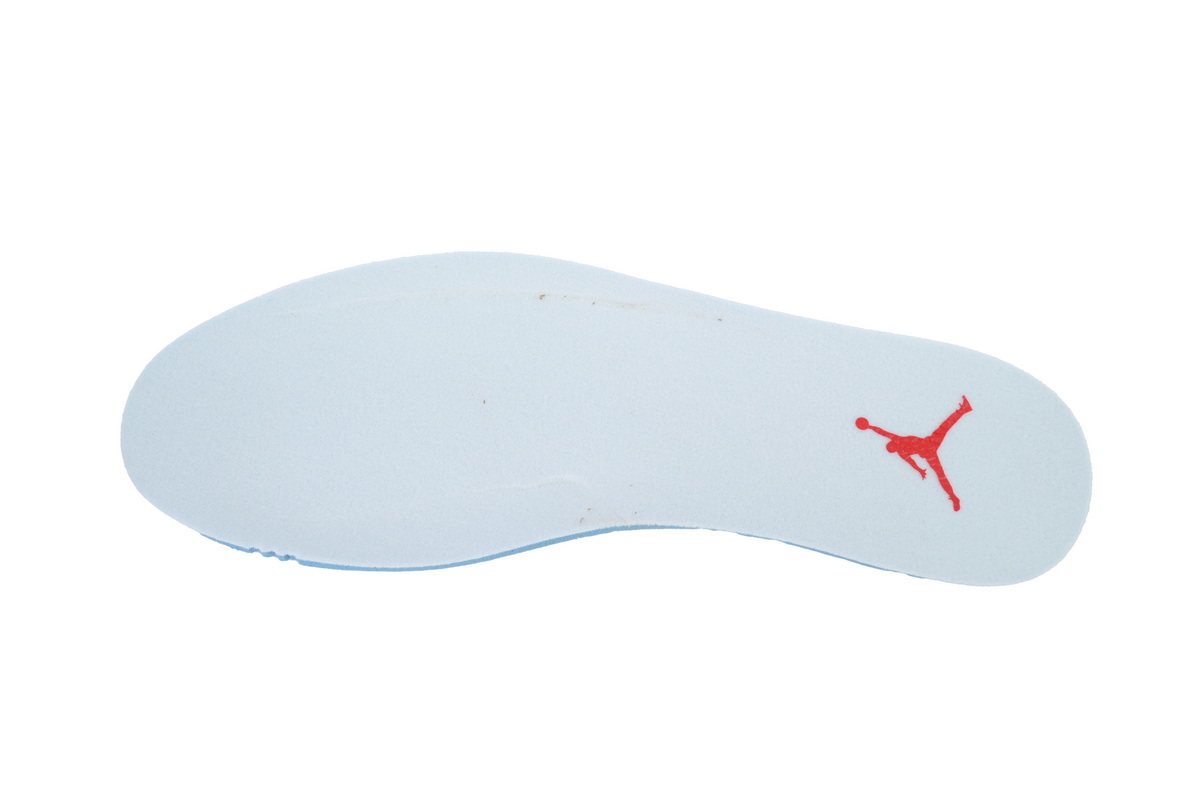  Air Jordan 4 Retro Tech Blanco CT8527-100