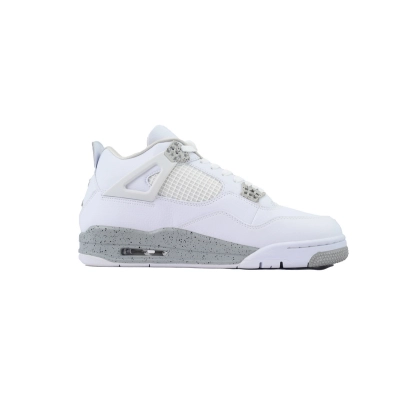  Air Jordan 4 Retro Tech Blanche CT8527-100 02