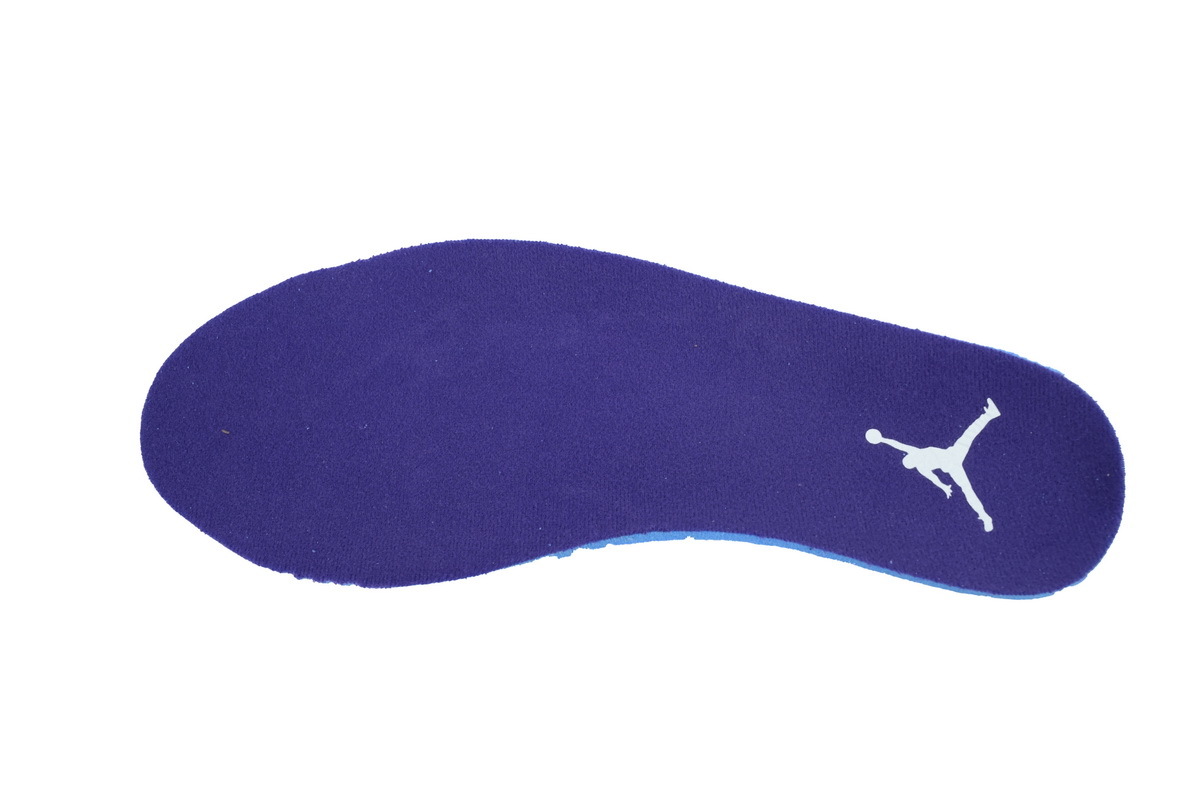  Air Jordan 4 Retro Roxo Metálico CT8527-115