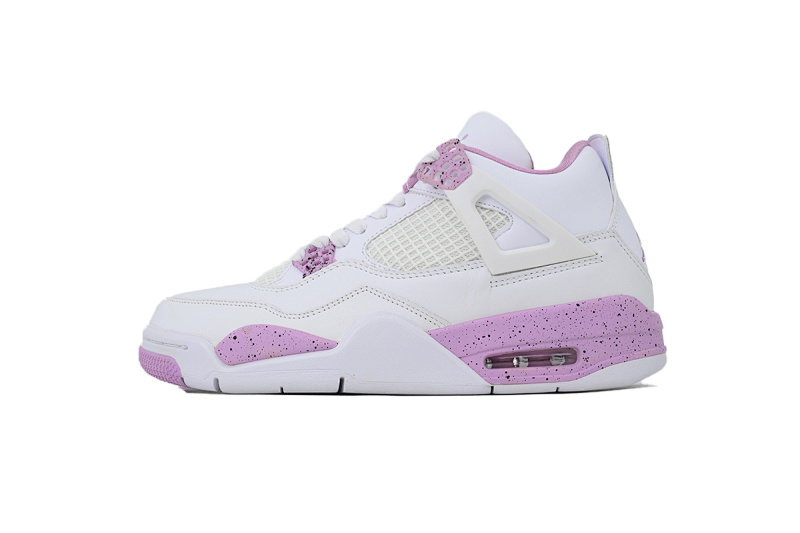  Air Jordan 4 Retro Fen Ao CT8527-116