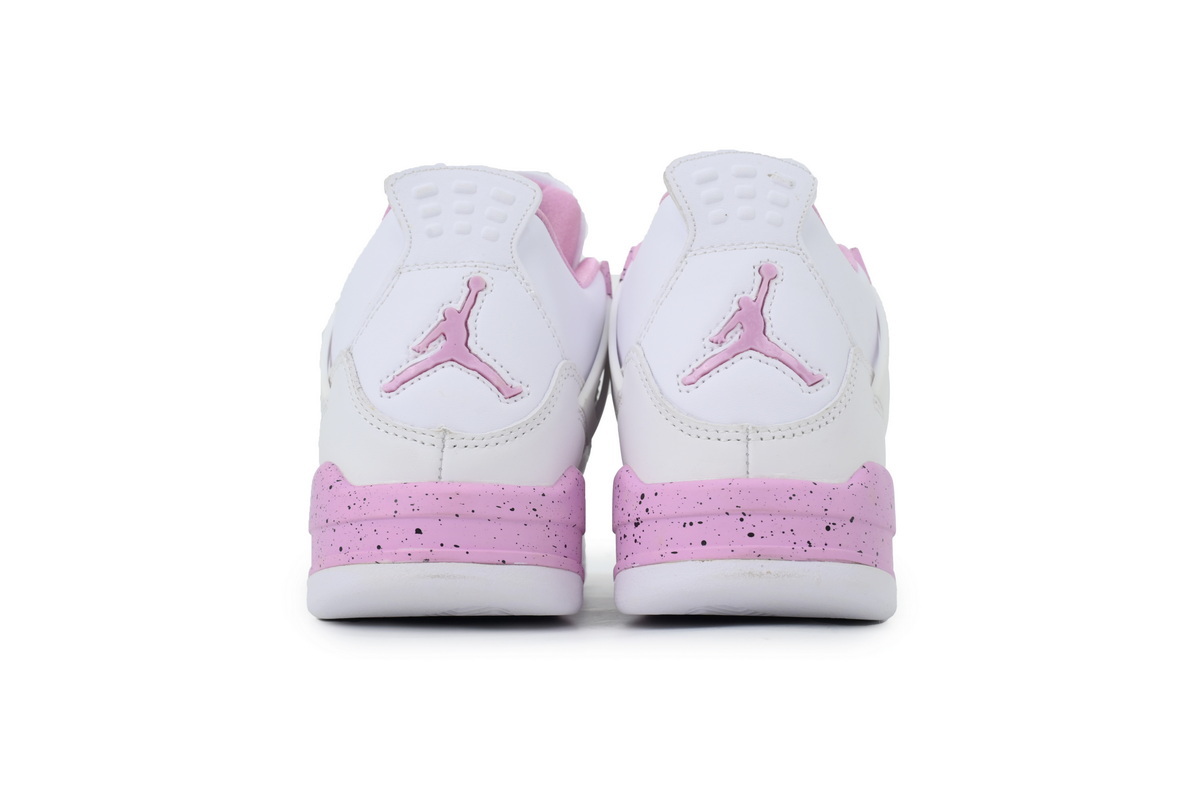  Air Jordan 4 Retro Fen Ao CT8527-116