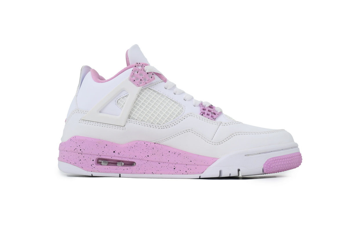  Air Jordan 4 Retro Fen Ao CT8527-116