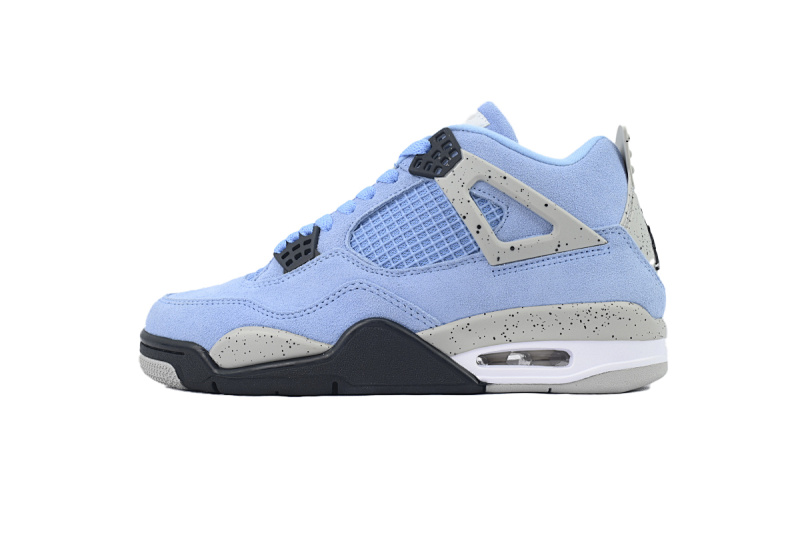Air Jordan 4 SE University Blue CT8527-400 