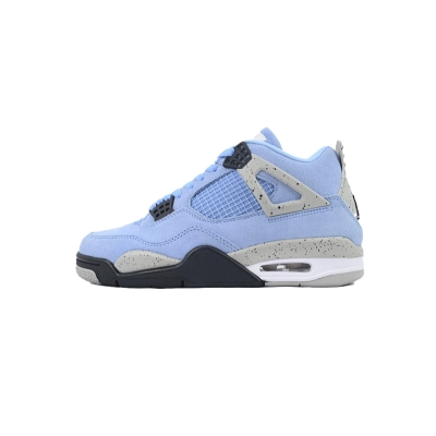 Air Jordan 4 SE University Blue CT8527-400  01