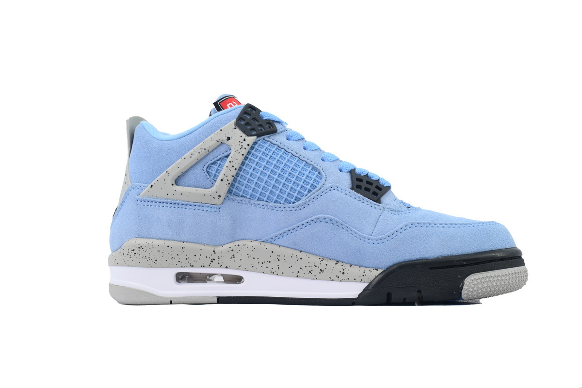 Air Jordan 4 SE University Blue CT8527-400 