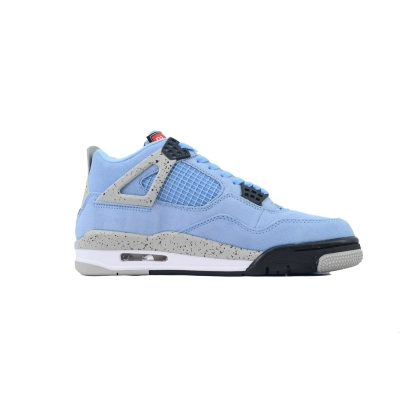 Air Jordan 4 SE University Blue CT8527-400  02