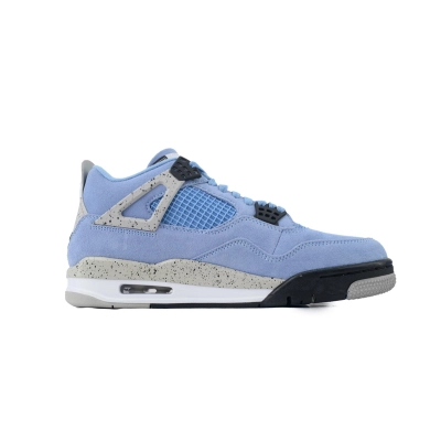  Air Jordan 4 SE University Blue CT8527-400 02