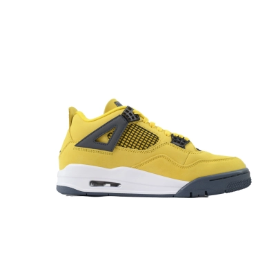Air Jordan 4 Retro Lightning CT8527-700  02