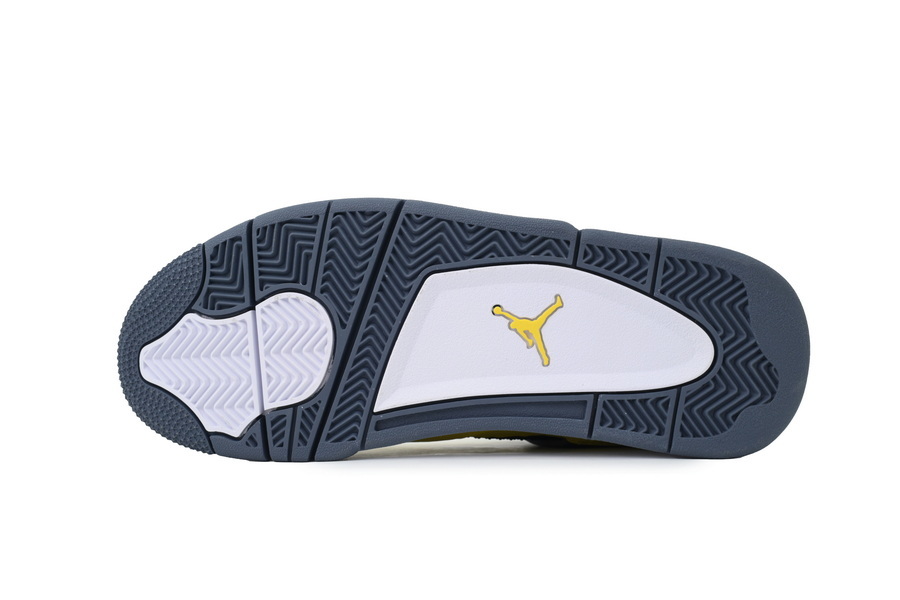  Air Jordan 4 Retro LS Lightning CT8527-700
