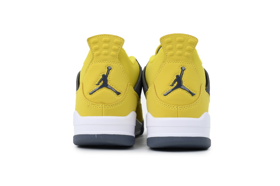  Air Jordan 4 Retro LS Lightning CT8527-700