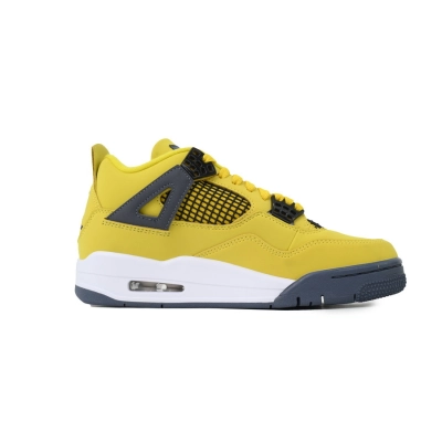  Air Jordan 4 Retro LS Lightning CT8527-700 02