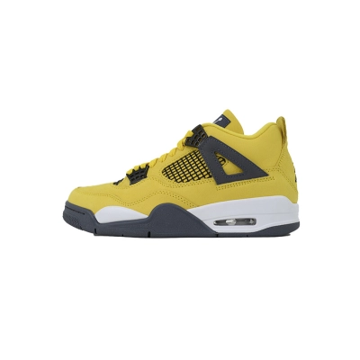  Jordan 4 Retro LS Lightning CT8527-700 Air 01