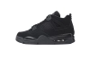  Air Jordan 4 Retro Black Cat CU1110-010