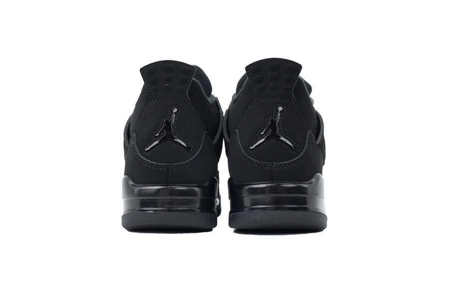  Air Jordan 4 Retro Black Cat CU1110-010