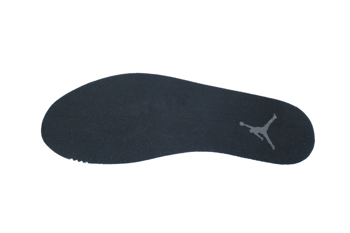  Air Jordan 4 Retro Black Cat CU1110-010