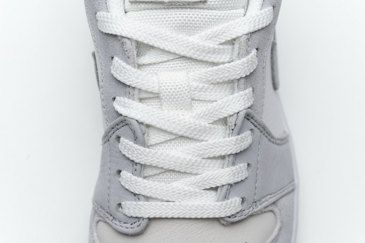 Air Jordan 1 Low Wolf Grey CV3043-100 