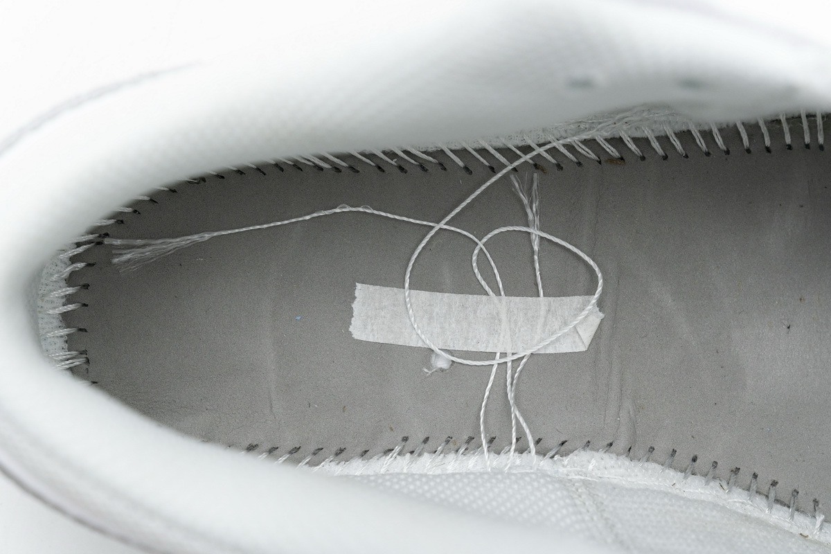 Air Jordan 1 Low Wolf Grey CV3043-100 