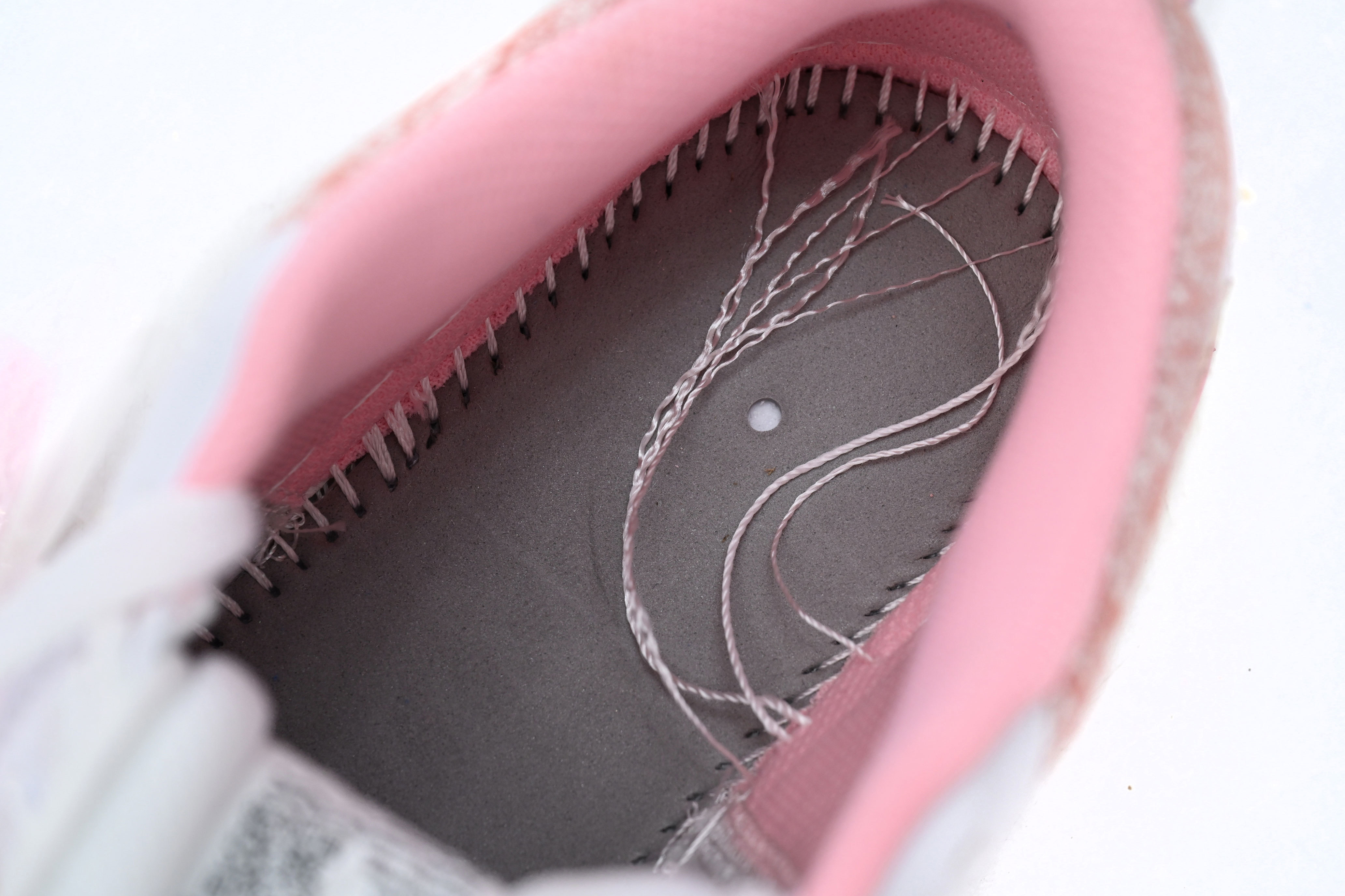 Air Jordan 1 Low SE GS Paint Drip CW7104-601 