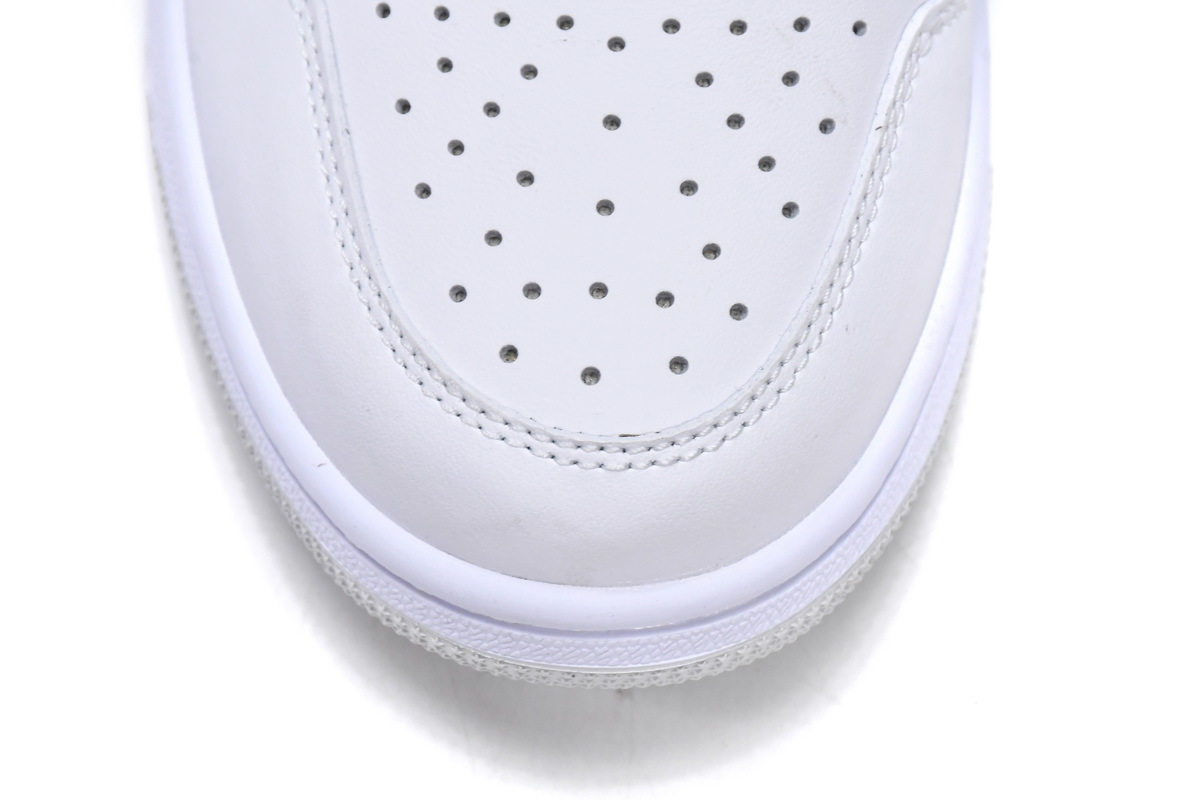 Air Jordan 1 Low OG Neutral Grey CZ0775-100