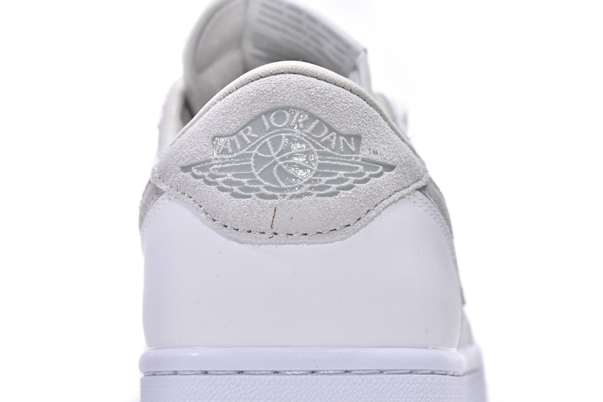Air Jordan 1 Low OG Neutral Grey CZ0775-100