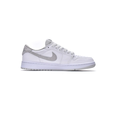 Air Jordan 1 Low OG Neutral Grey CZ0775-100 02