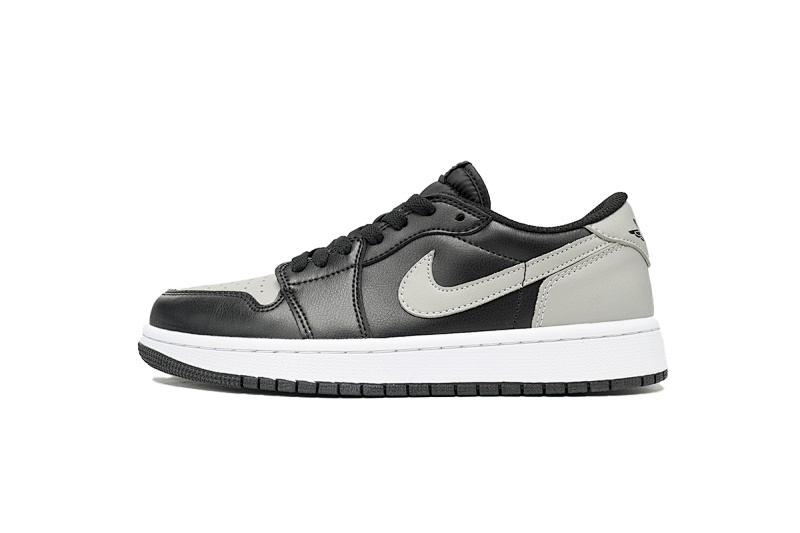  Air Jordan 1 Low OG Atmosphere Grey CZ0790-003