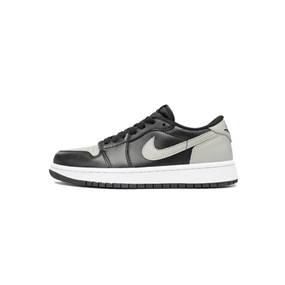  Air Jordan 1 Low OG Atmosphere Grey CZ0790-003 01